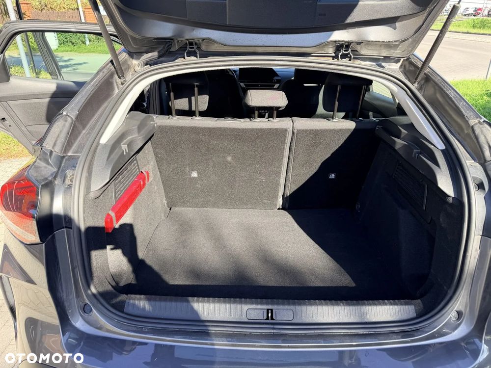 Citroën C4 PureTech 130 Stop&Start FEEL PACK - 12
