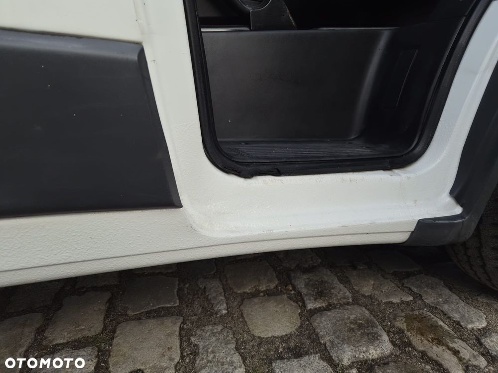 Fiat Ducato L3 - 10