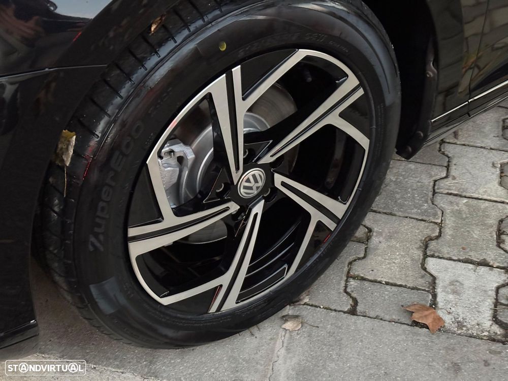 VW Passat Variant 1.6 TDI Confortline - 6