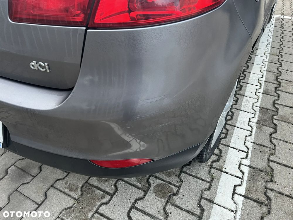 Renault Megane - 4