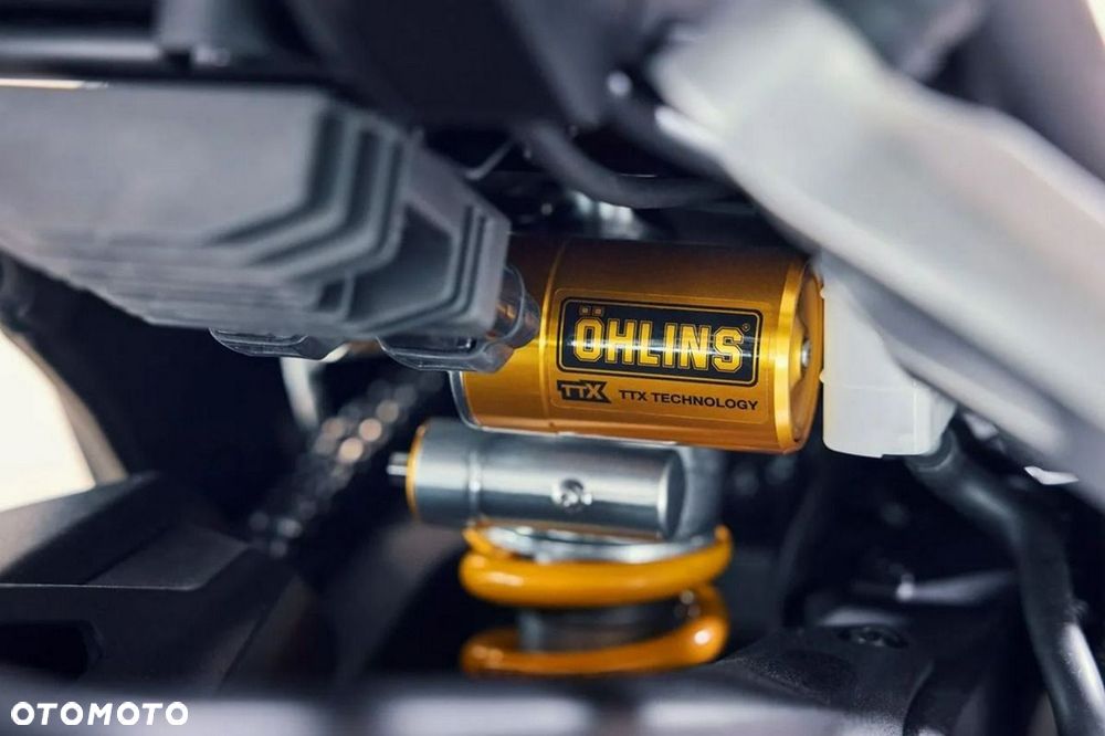 Honda CB - 6