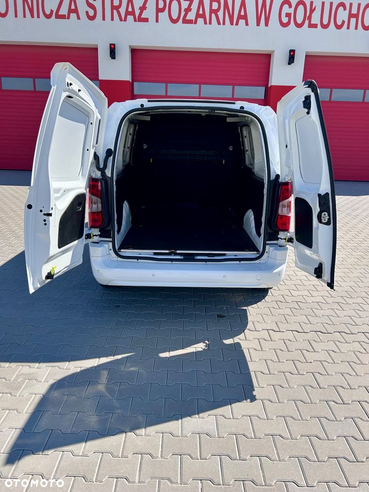 Citroën Berlingo - 15
