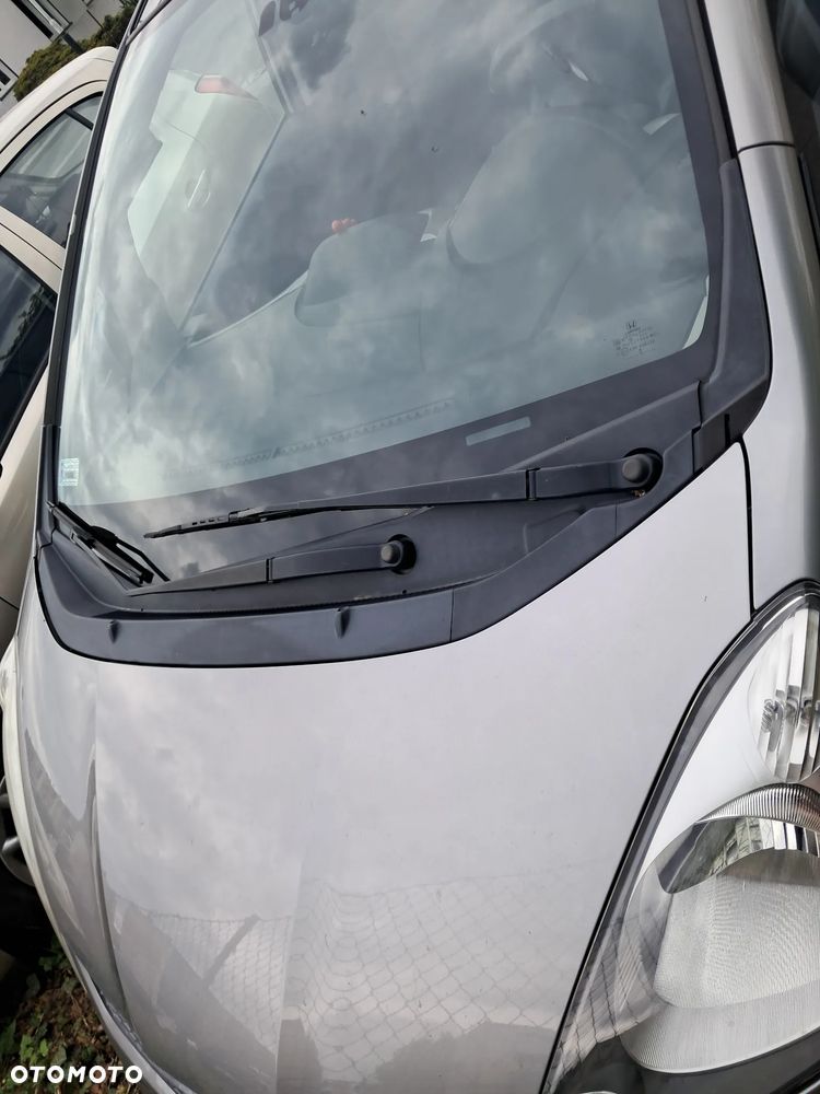 Honda Jazz 1.4 Elegance - 10