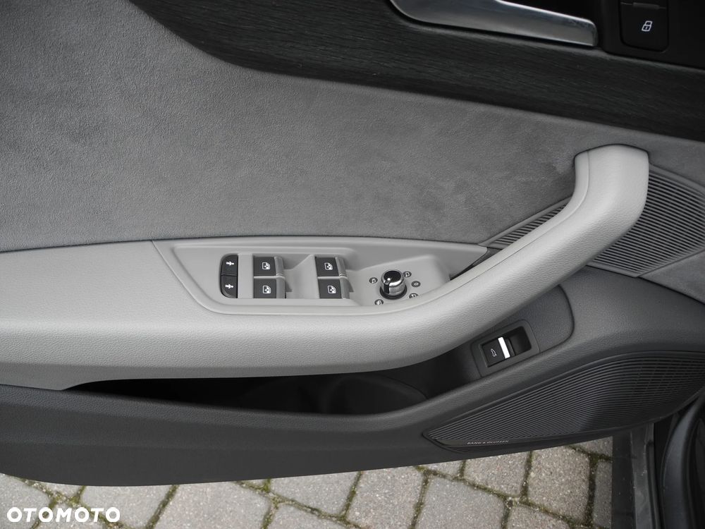 Audi A5 Sportback - 25