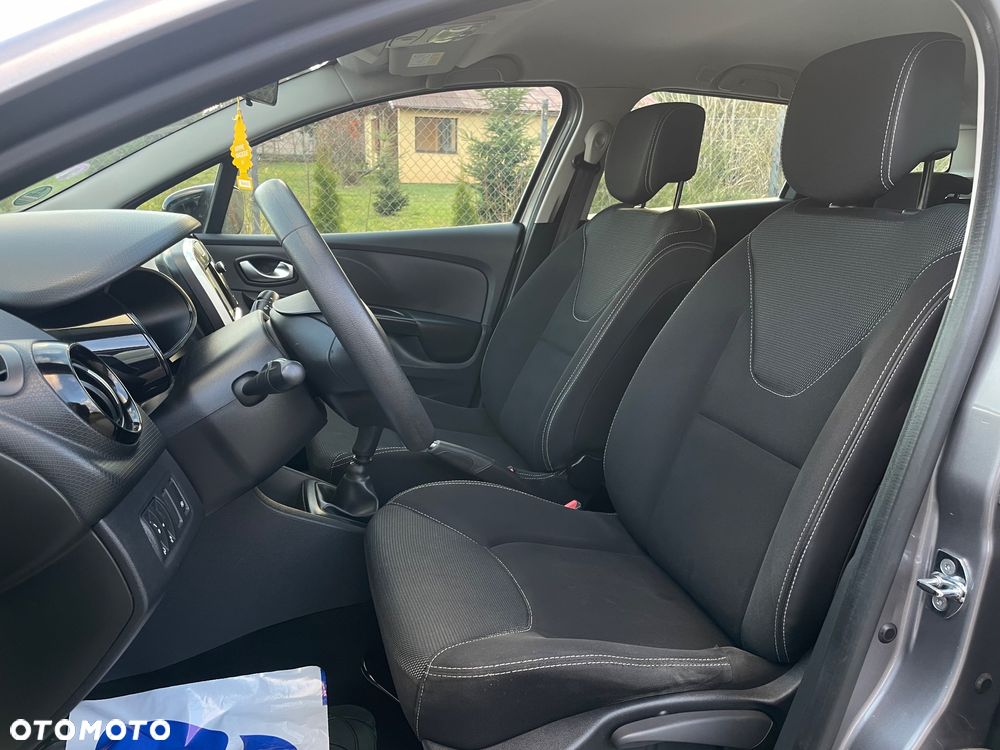 Renault Clio TCe 90 Luxe - 5