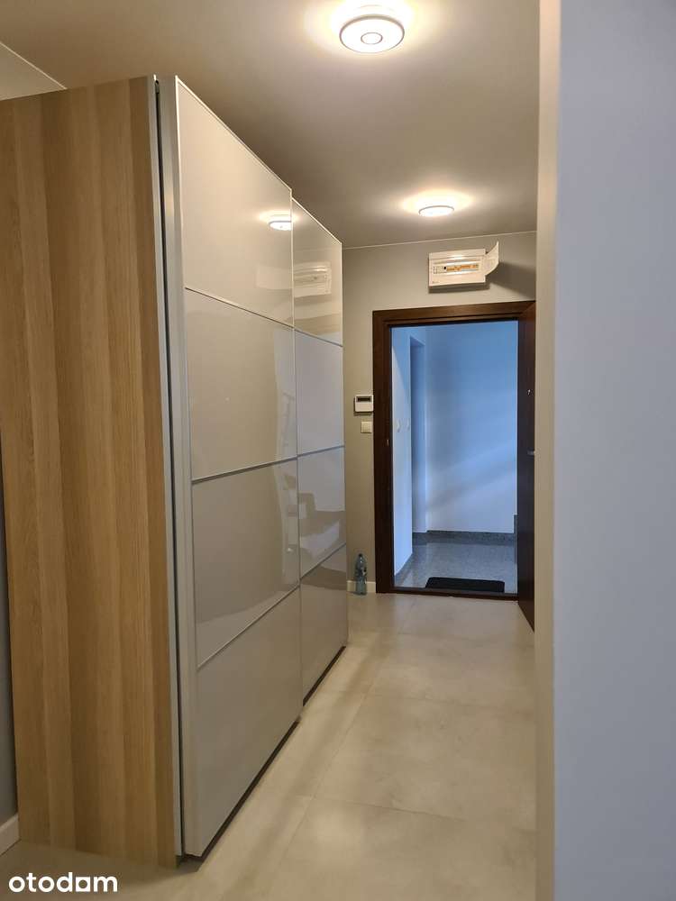 Wynajem mieszkania 60 m2 w Wawrze ul. Zwoleńska