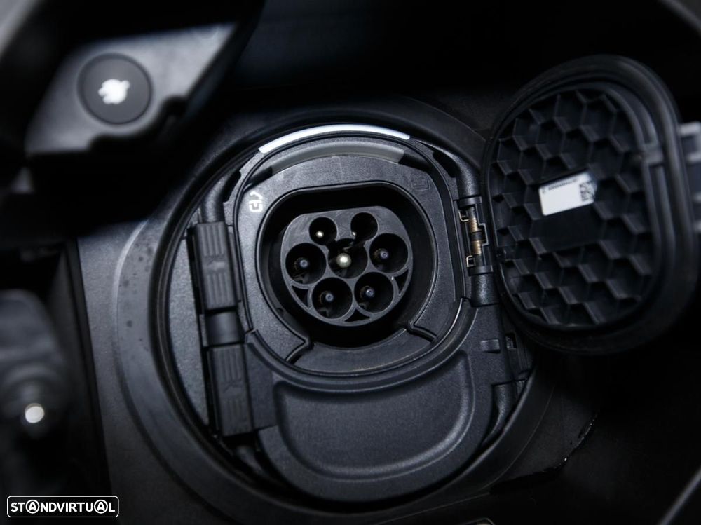 Mercedes-Benz EQA 250 Progressive - 14