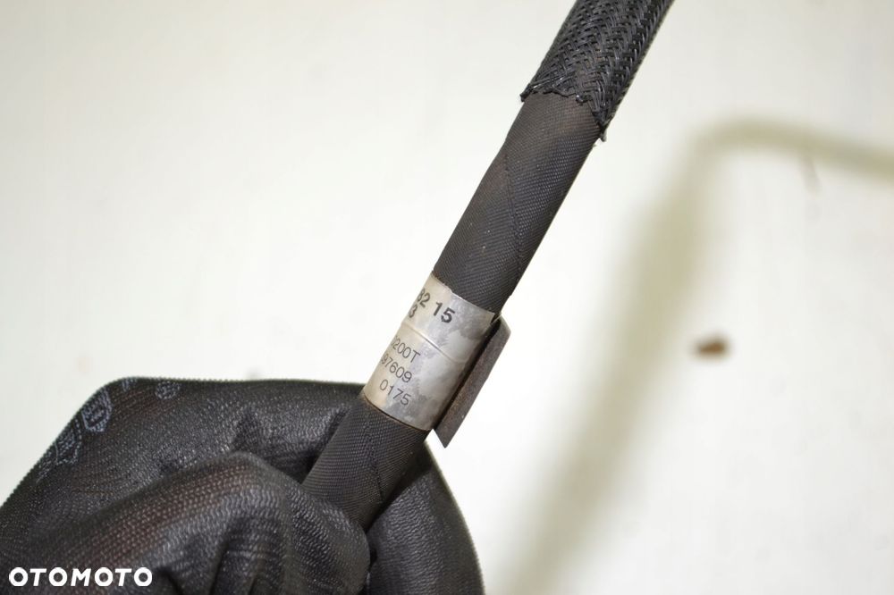 MERCEDES W211 3.0 CDI V6 PRZEWÓD KLIMATYZACJI 2118308215 - 9