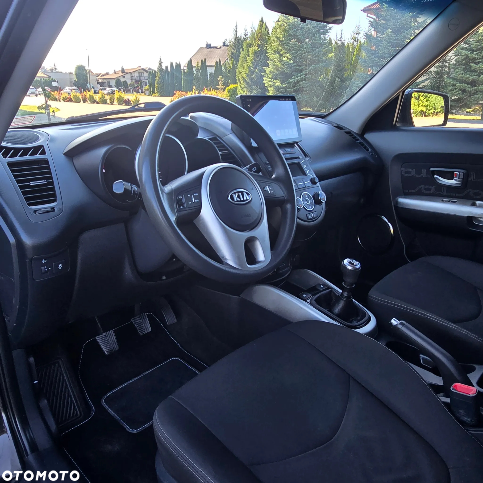 Kia Soul 1.6 GDI Attract - 29