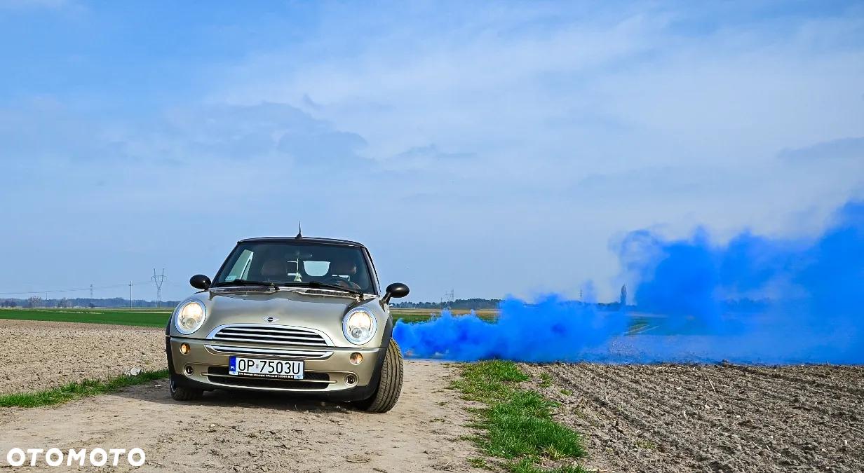 MINI Cooper - 2