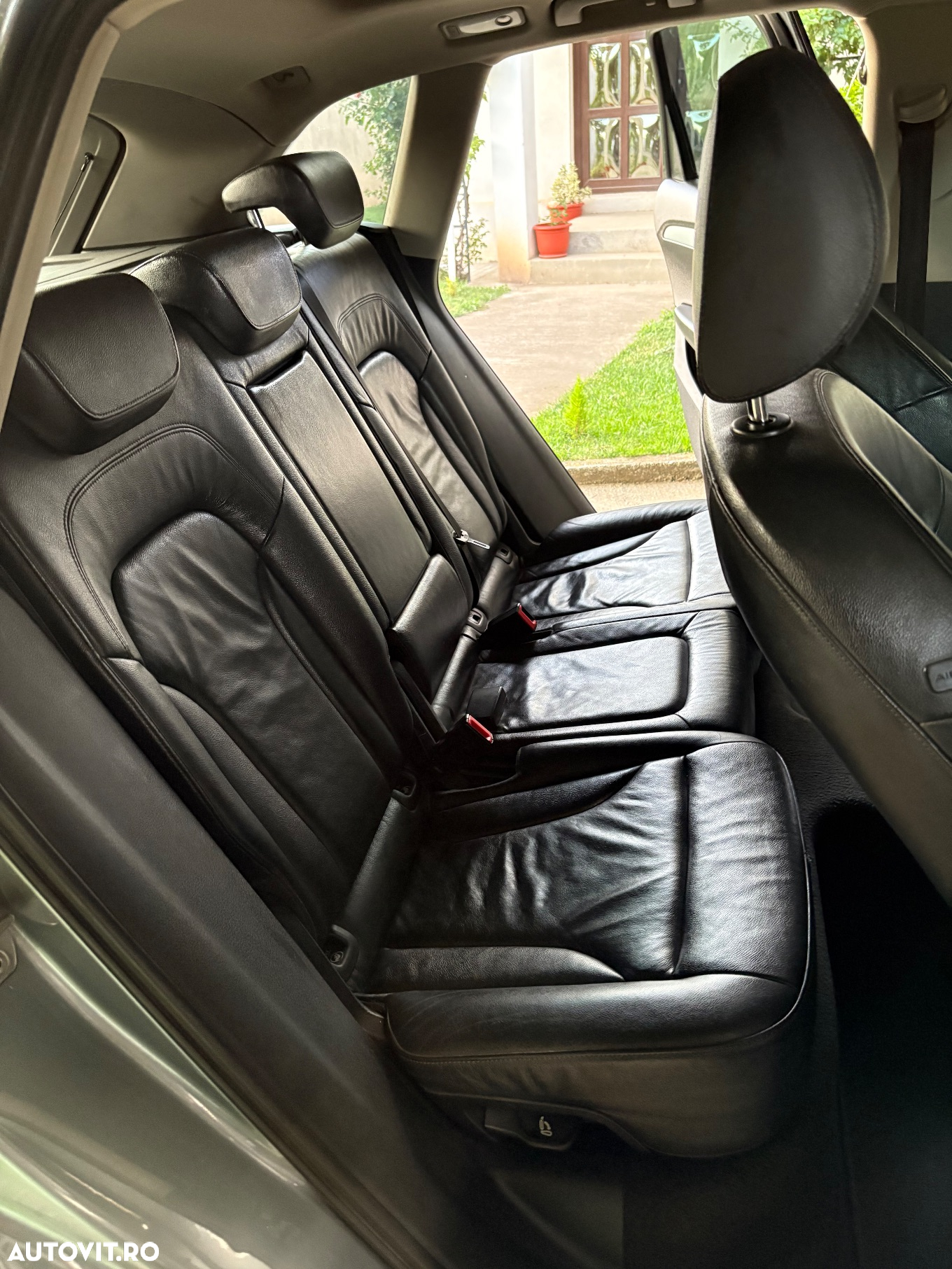 Audi Q5 2.0 TDI Quattro - 8
