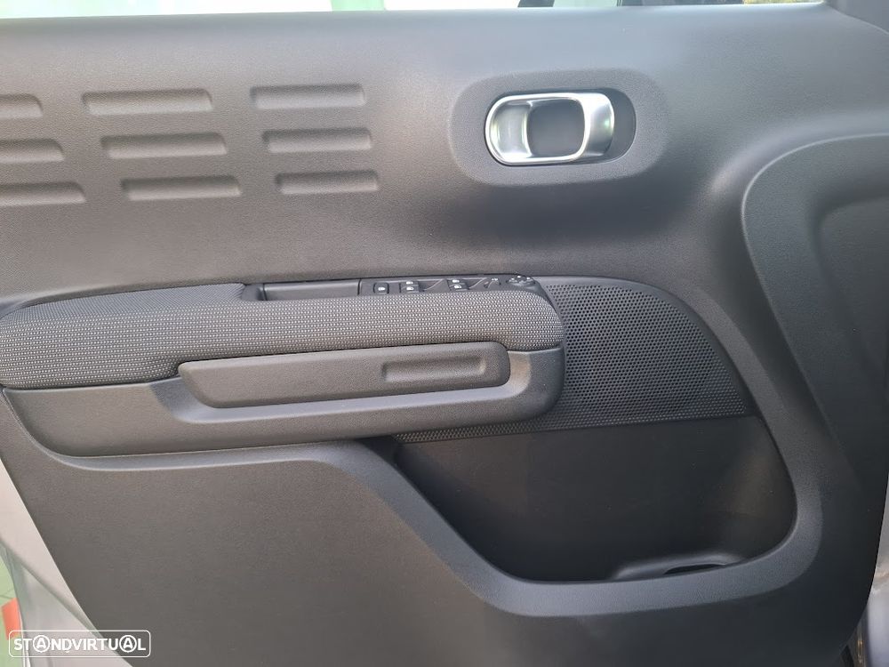 Citroën C3 Aircross 1.2 PureTech Feel - 25