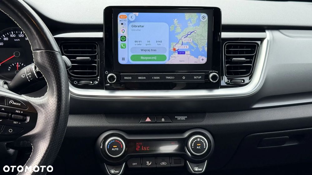 Kia Stonic 1.0 T-GDI L - 19