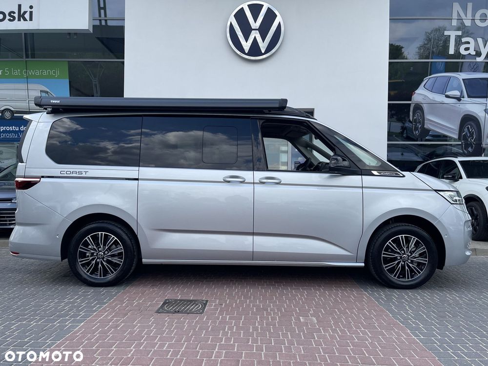 Volkswagen California - 7