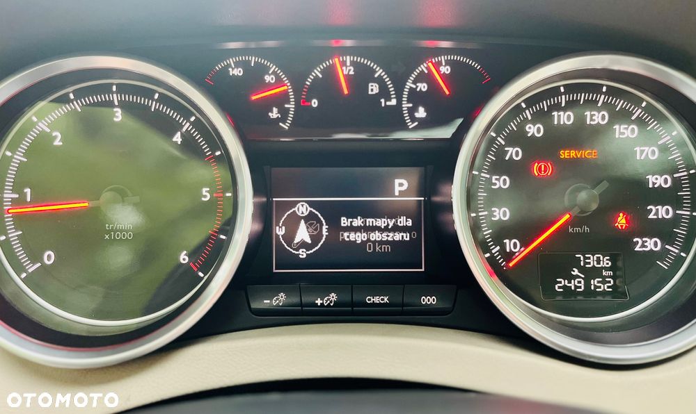 Peugeot 508 2.0 HDi Business Line - 31