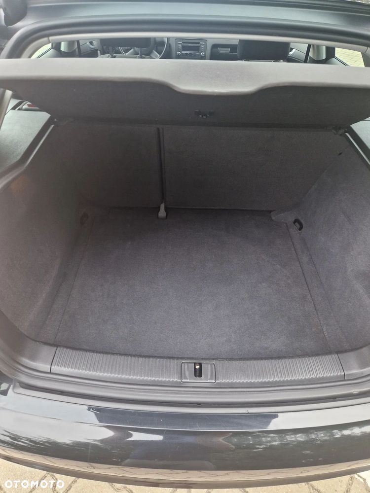 Audi A3 Sportback 1.6 Attraction - 14