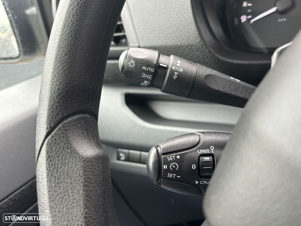 Peugeot Expert 1.5 BlueHDi L1H1 - 7