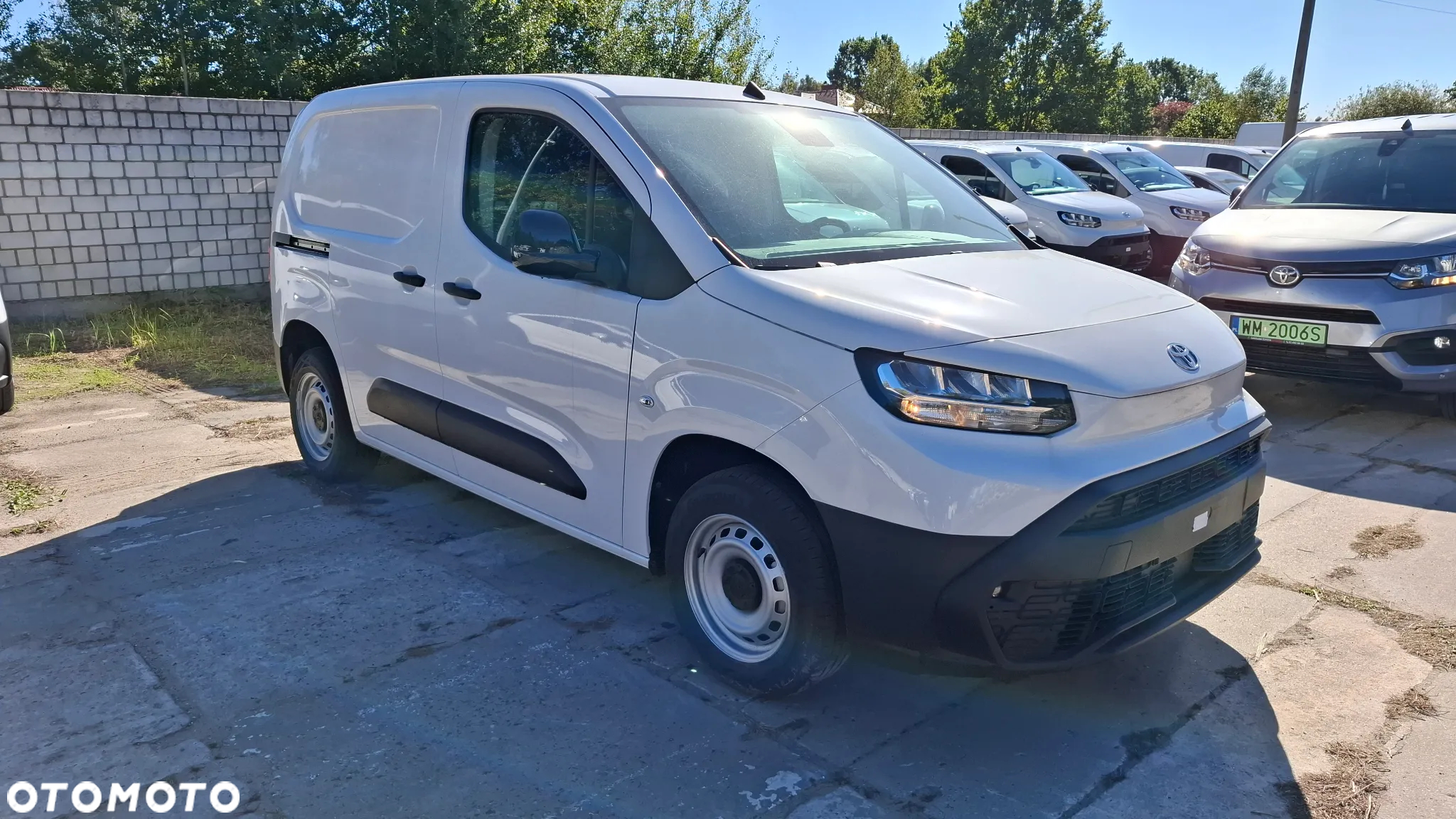 Toyota Proace City - 3