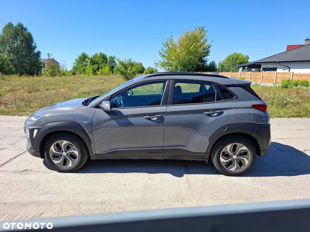 Hyundai Kona - 7