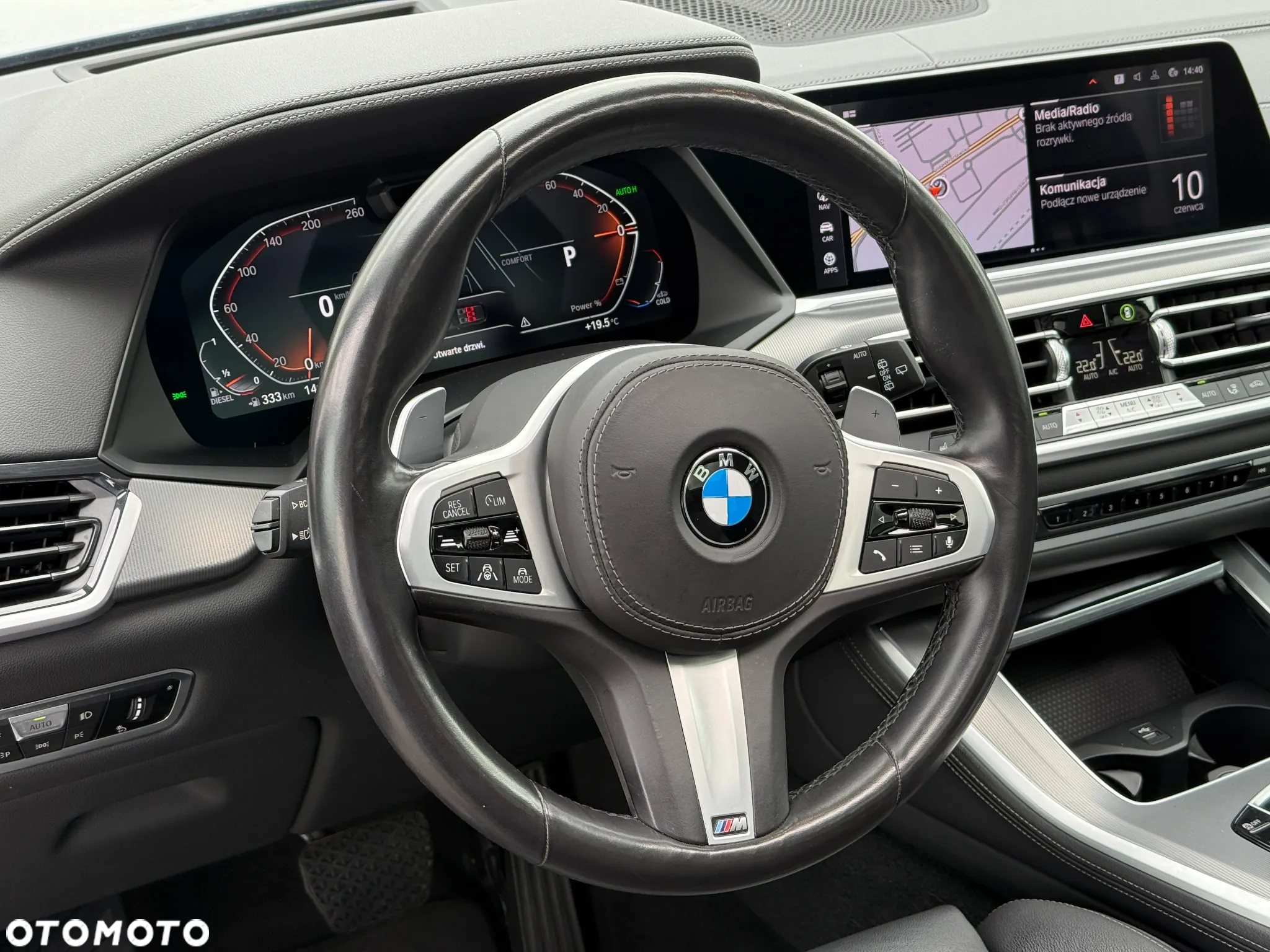 BMW X5 xDrive30d - 13