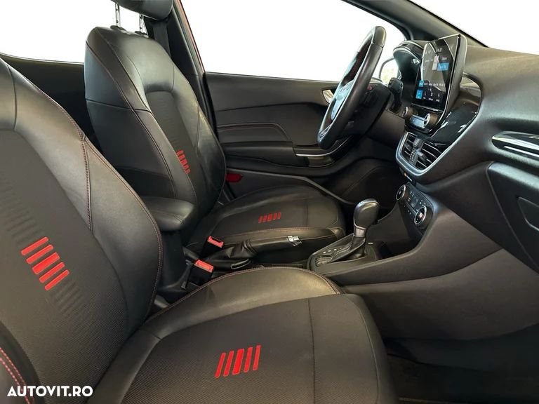 Ford Fiesta ver-1-0-ecoboost-powershift-st-line - 12