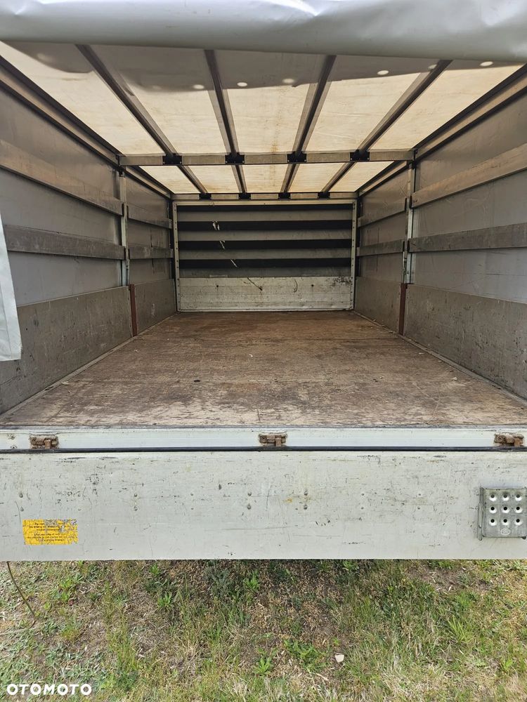 Fiat Ducato - 6