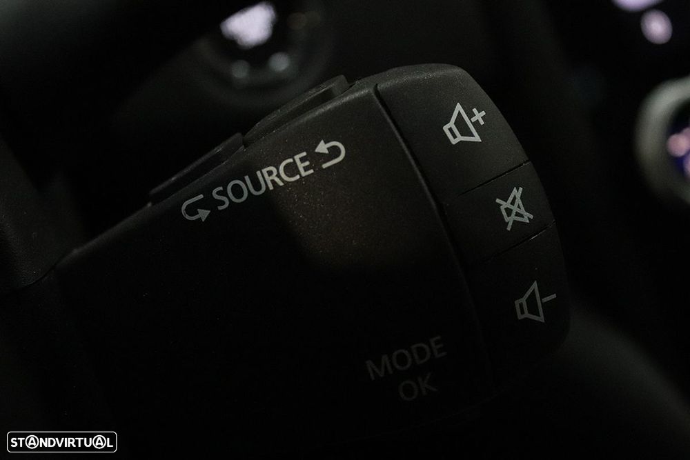 Renault Mégane Sport Tourer 1.5 Blue dCi Techno - 19