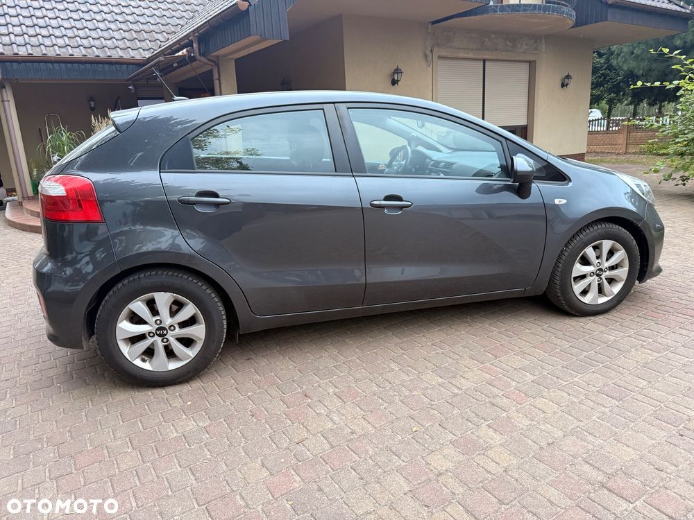 Kia Rio 1.2 Edition 7 - 14