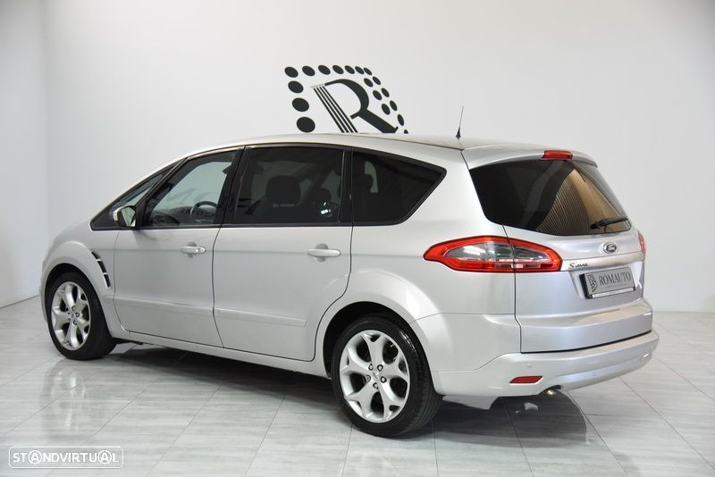 Ford S-Max - 7