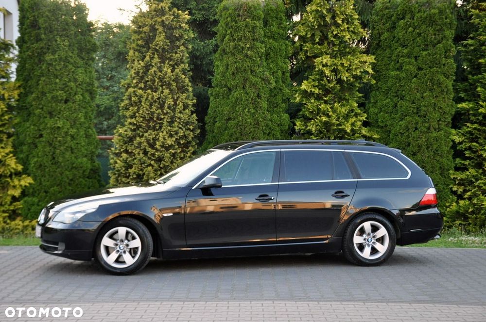 BMW Seria 5 - 11
