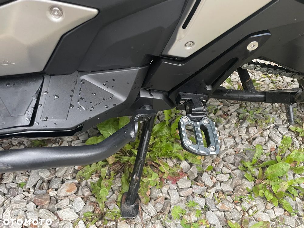 Honda X-ADV - 5