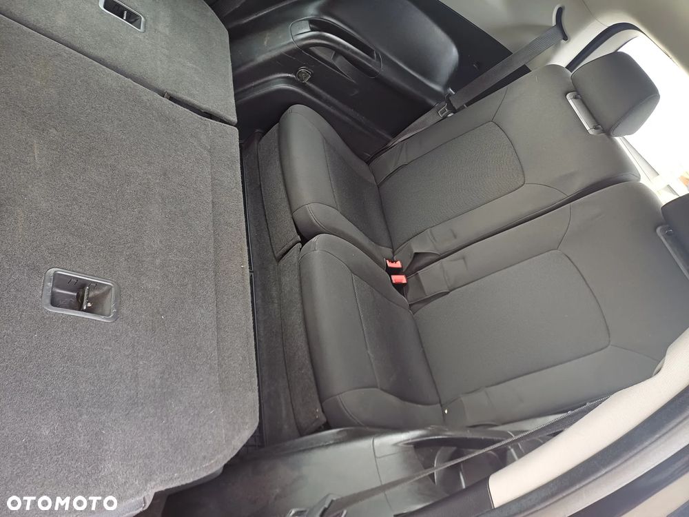 Chevrolet Orlando 2.0 TD LTZ+ - 14