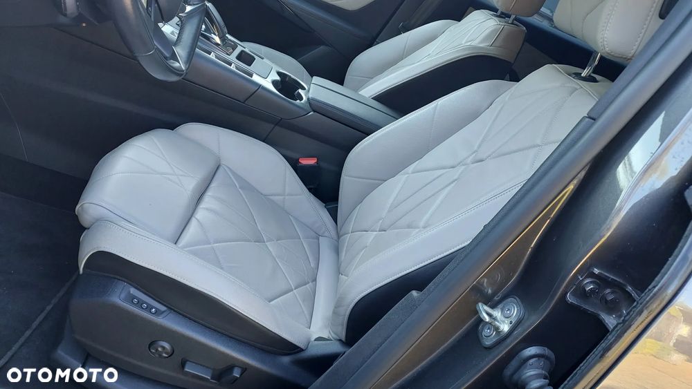 DS Automobiles DS 7 Crossback 1.5 BlueHDi Rivoli - 13