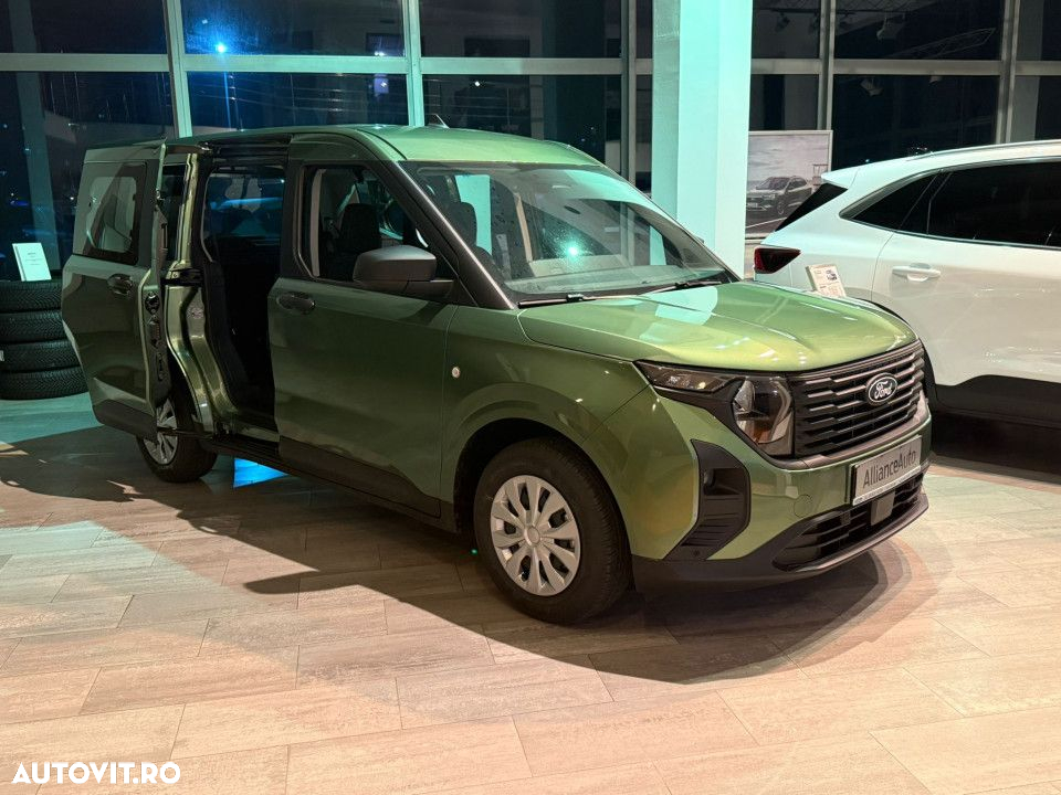 Ford Tourneo Courier - 3
