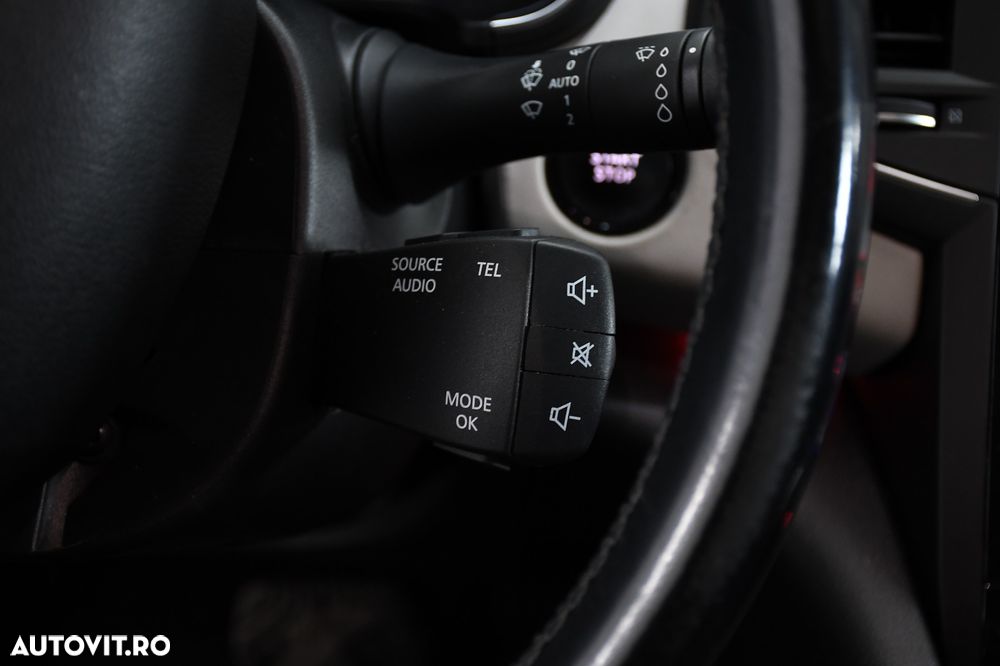 Renault Talisman ENERGY dCi 160 EDC INITIALE PARIS - 14