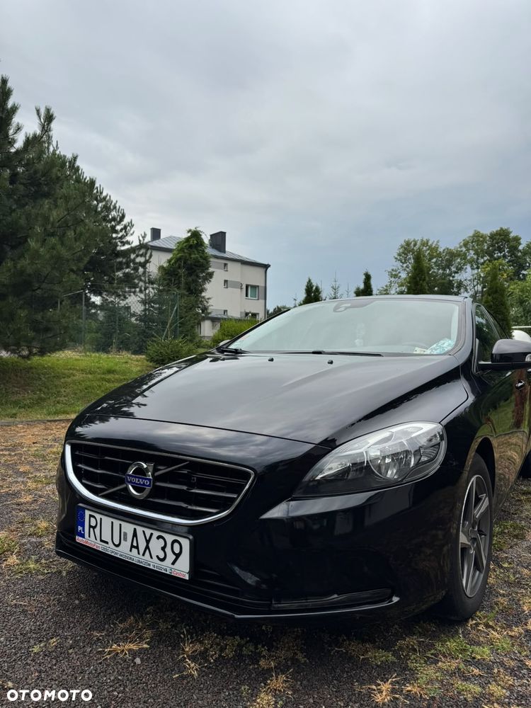Volvo V40 D4 Drive-E Summum - 3