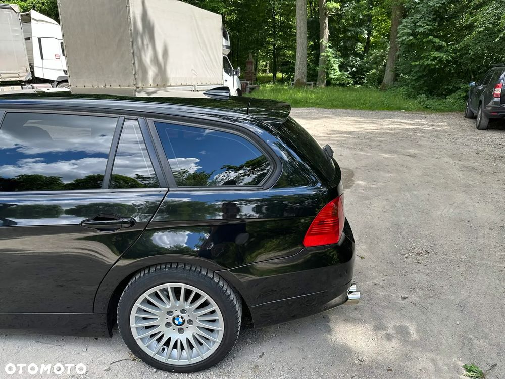 BMW Seria 3 - 9