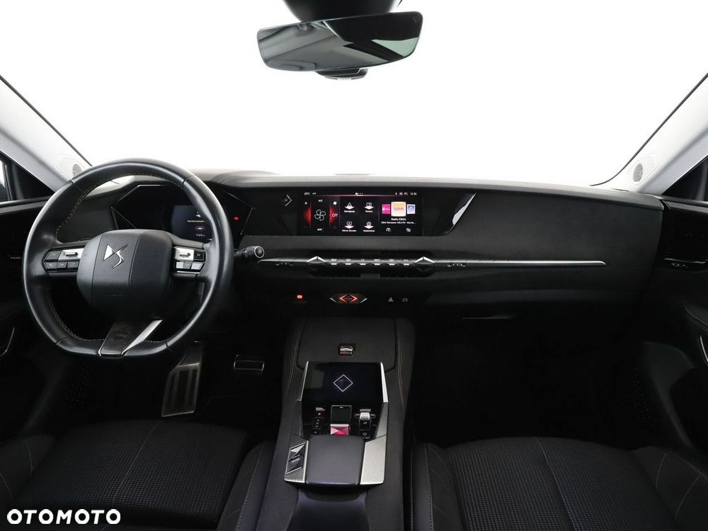DS Automobiles DS 4 1.6 E-Tense Performance Line + - 16