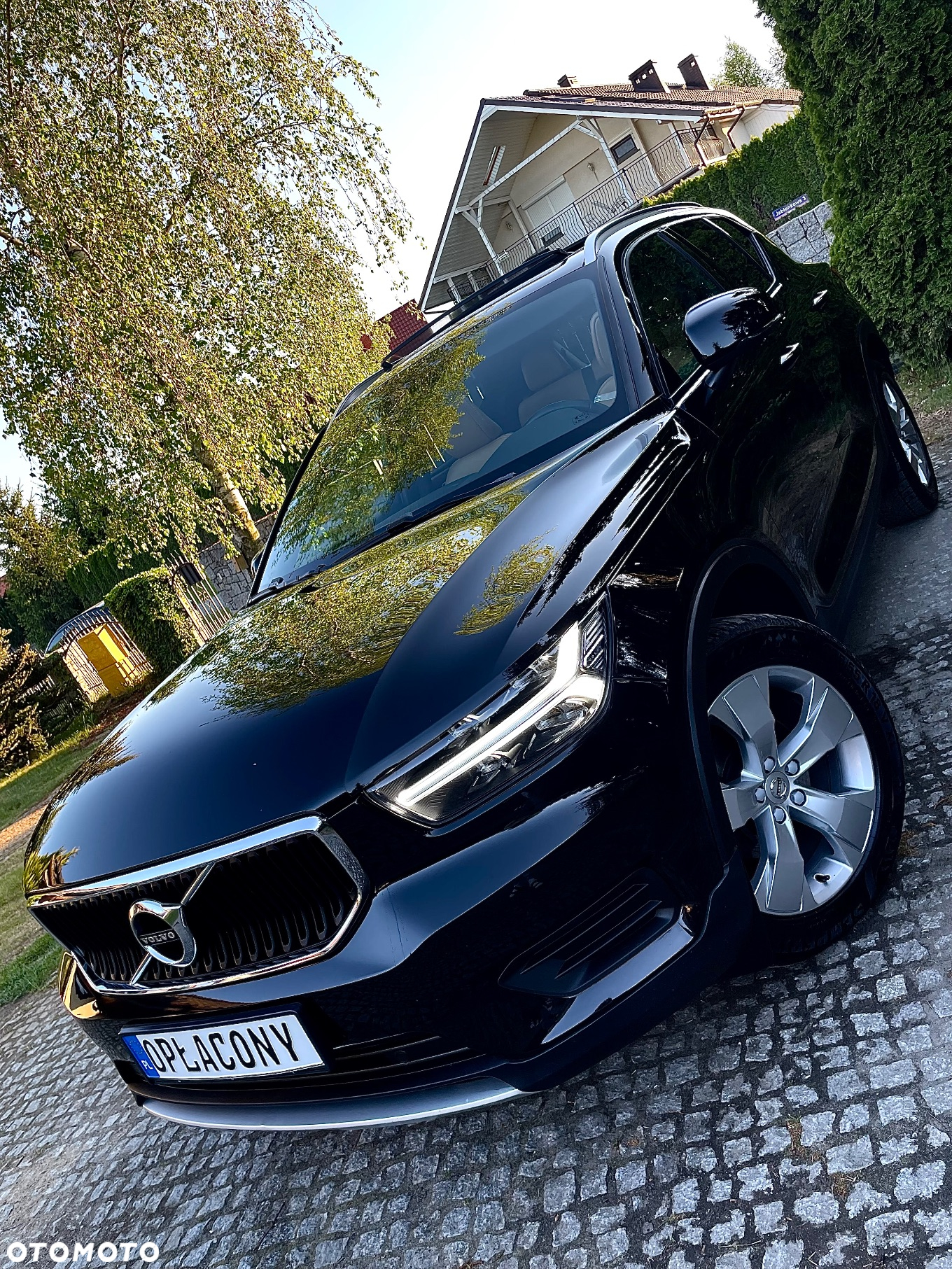 Volvo XC 40 D3 Momentum Pro - 11