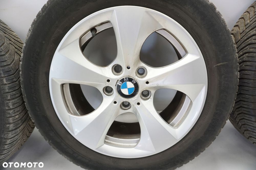 BMW F30 F31 F20 FELGI ALUMINIOWE R16 5X120 ET31 - 4