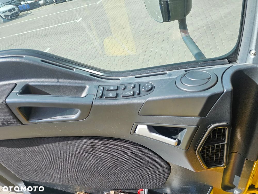 MAN TGM 15.290 - 16