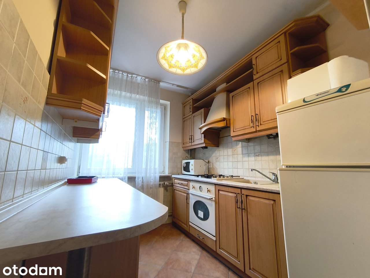 63,5 m2. 4 pokoje. Legionowo blisko PKP.