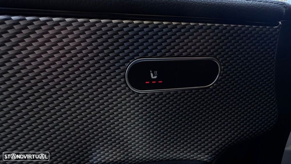 Mercedes-Benz CLA 200 - 11