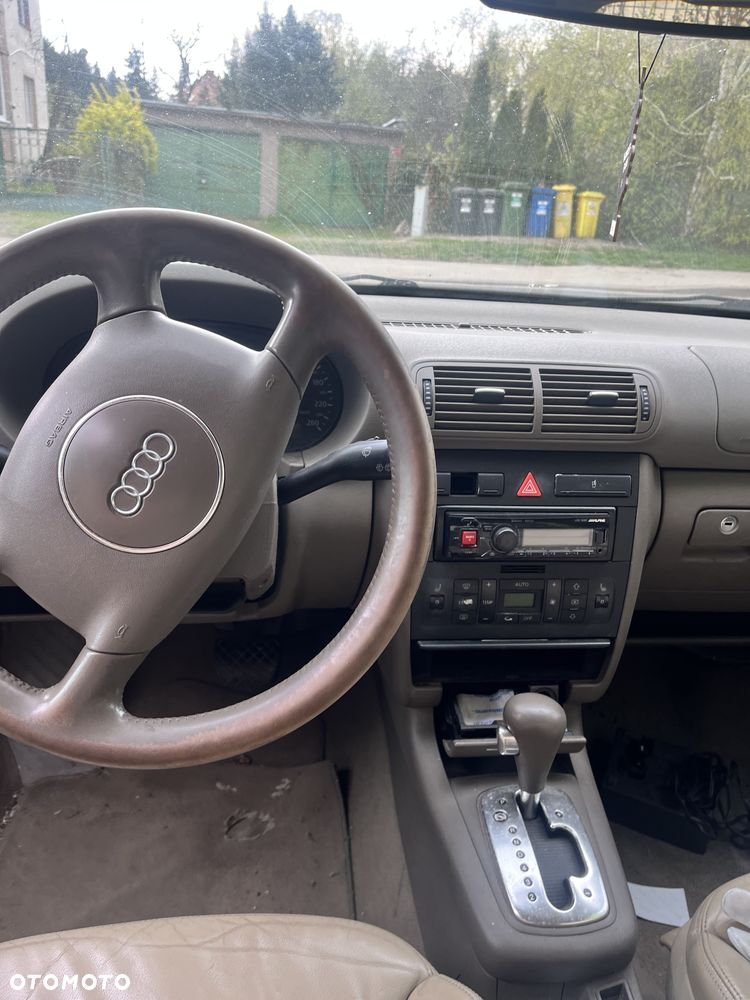 Audi A3 3-drzwiowe - 7