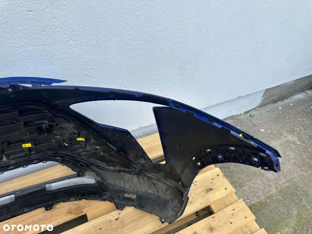 ZDERZAK PRZÓD PRZEDNI HYUNDAI BAYON 2021- 86511-Q0AA0  KRATKA 86351-Q0AB0 - 8