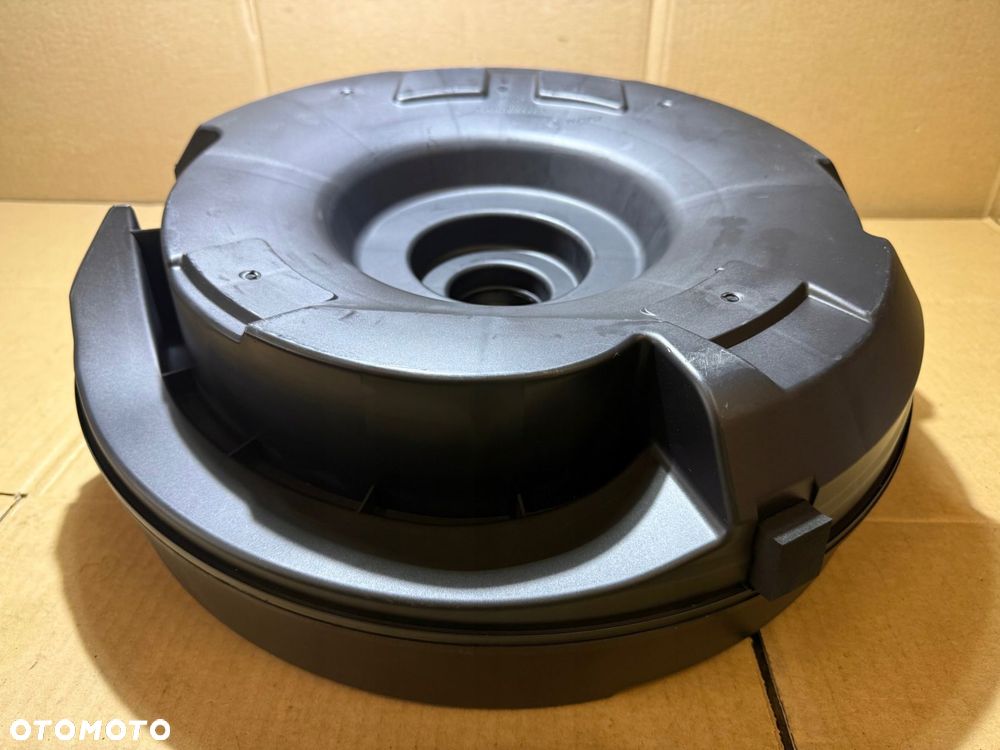 audi a6 c8 głośnik subwoofer 4k0035913 - 4