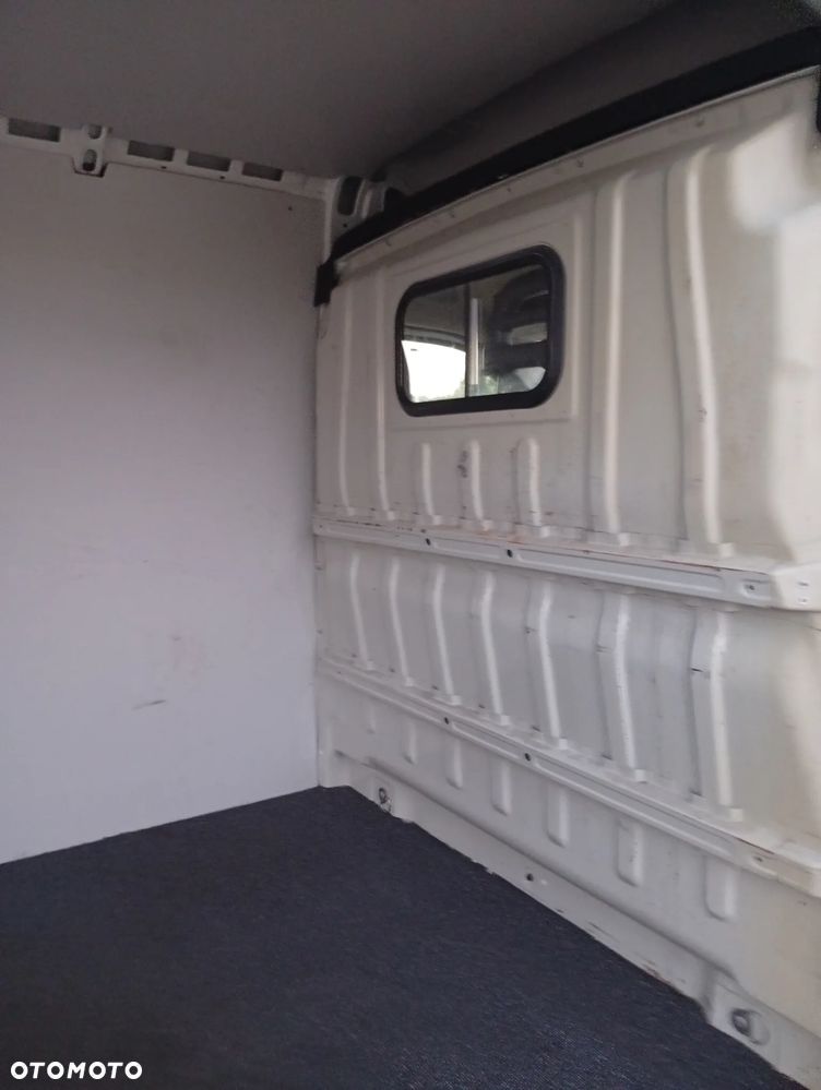 Peugeot Boxer !!! TYLKO 216 tys km !!! KLIMATYZACJA ! Sprowadzony Zarejestrowany !!! Nie Ducato Jumper Ładny i zadbany!!! - 19