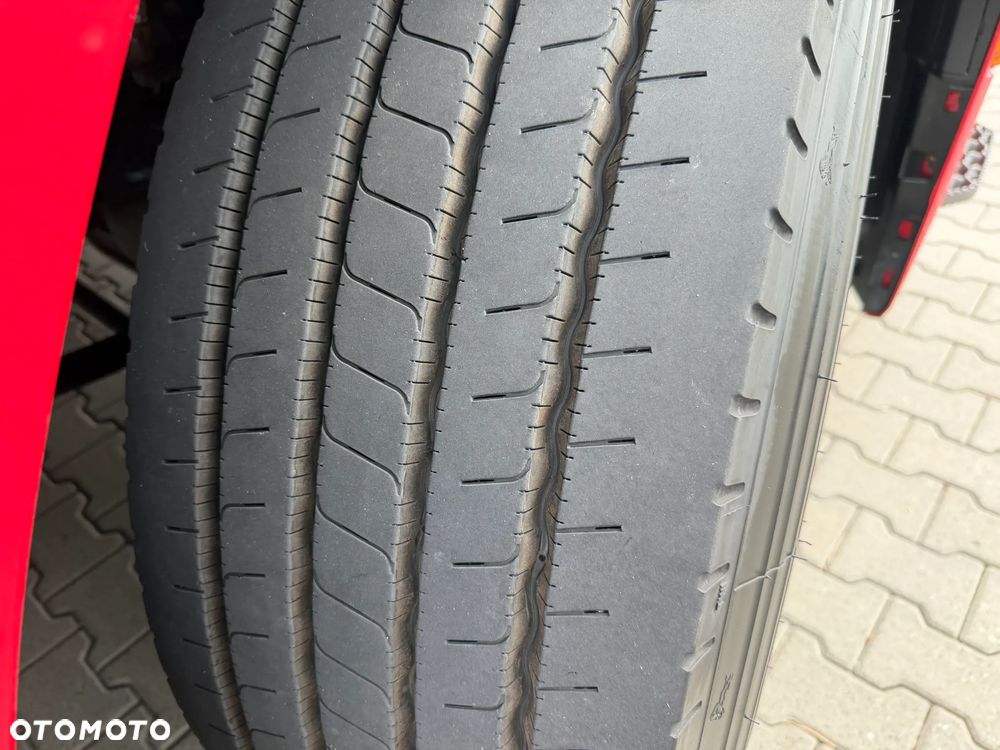 Scania R 500  HYDRAULIKA / RETARDER /  PEŁEN SERWIS /SPROWADZONA Z DE /FULL OPCJA/ SUPER STAN AUTO TOP  !!! - 27
