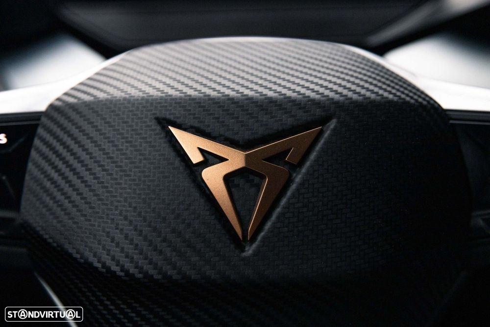 Cupra Born 58 kWh Plus - 22