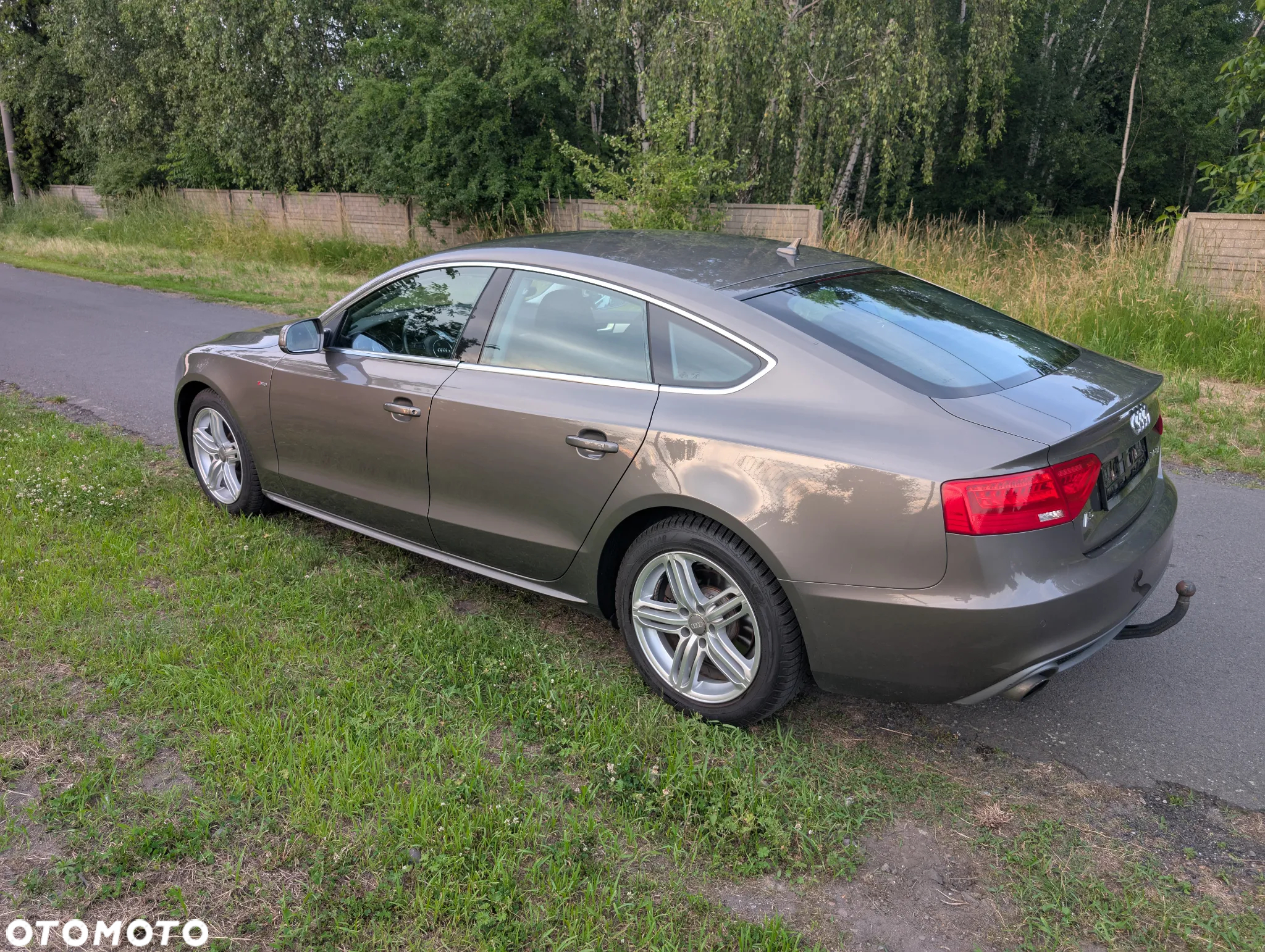 Audi A5 - 3